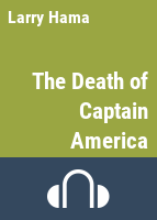 The_Death_of_Captain_America